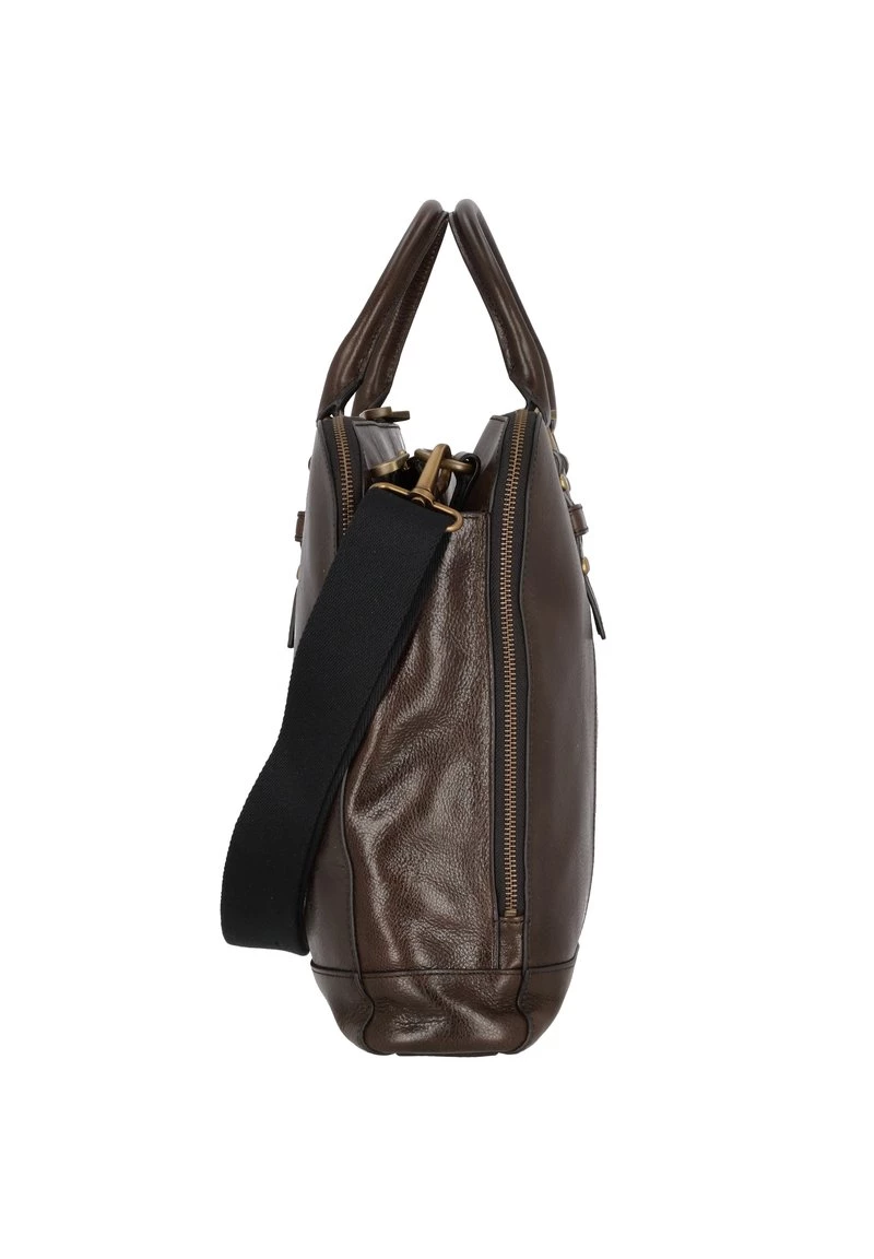 Fossil DILLON Mallette Schwarz Unisex 6 Fossil DILLON Mallette Schwarz Unisex – Image 4