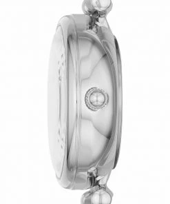 Fossil CARLIE MINI ME Montre Silver Femme -Fossil Soldes 2022 f3041bd2890c43e8a9a79a2a25e2651c