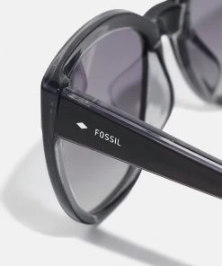 Fossil Femme Lunettes De Soleil Black -Fossil Soldes 2022 f305185f8a8a4baeaaf6d7feff7ae968