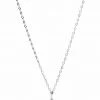 Fossil Femme Collier Silber -Fossil Soldes 2022 f3aecda02b0b40da9a48ffdd84c6c809