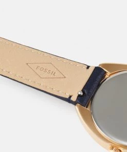 Fossil Femme GABBY Montre Navy -Fossil Soldes 2022 f3b3feccf31c4e0ab261c27fa27b4738