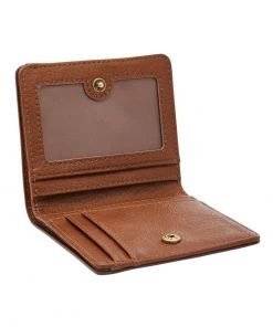 Fossil RFID Portefeuille Brown Unisex -Fossil Soldes 2022 f3e54cb8d0b74e5abf6a34d634278b74