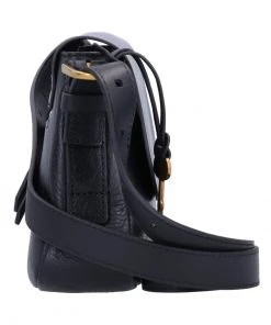 Fossil Femme HARPER Sac Bandoulière Black -Fossil Soldes 2022 f40759e42cbf4d10b853ae2959a92db2