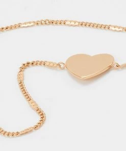 Fossil Femme CLASSICS Bracelet Roségold Coloured -Fossil Soldes 2022 f4b8bffb602b4bb3afb0f3a16f0119b3