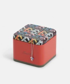 Fossil ELLIOTT Collier Silver Coloured Femme -Fossil Soldes 2022 f4d0115f4d834ccb8340f3de60fae894