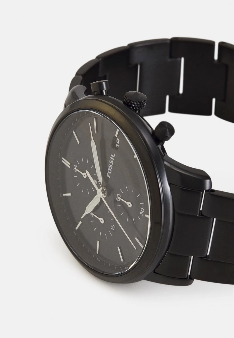 Fossil MINIMALIST Montre Black Homme 6 Fossil MINIMALIST Montre Black Homme – Image 4