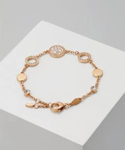 Fossil VINTAGE GLITZ Bracelet Rosegold Coloured Femme -Fossil Soldes 2022 f5ca25ca0a4f4279be6720f65c044fb4