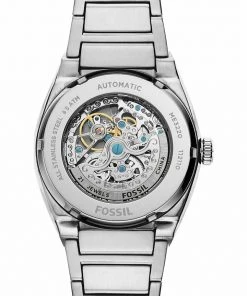 Fossil Unisex Montre Silber 8 Fossil Unisex Montre Silber -Fossil Soldes 2022 f5dd9cc6797a430abe7b2dc9668c2204
