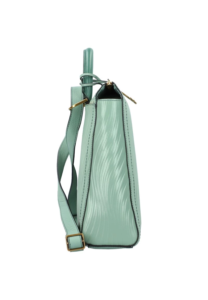 Fossil Femme PARKER CITY Sac à Dos Grün 6 Fossil Femme PARKER CITY Sac à Dos Grün â Image 4