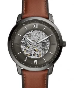 Fossil Homme Montre Brown