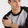Fossil GENT Bracelet Schwarz Homme -Fossil Soldes 2022 f724717884274ebc9b36f787a052a884