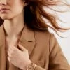 Fossil Femme CARLIE Montre Rose Gold Coloured -Fossil Soldes 2022 f75f726357a84aeaa0c87fe67ecd3c57