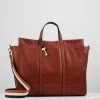 Fossil Femme CARMEN Sac à Main Brown -Fossil Soldes 2022 f7d4f9f27f1c458b942247ed0965f013