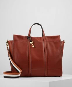 Fossil Femme CARMEN Sac à Main Brown