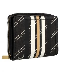 Fossil Portefeuille Black/bone Femme -Fossil Soldes 2022 f7fa863534c24ec7b67cd8b1c8d93c4f