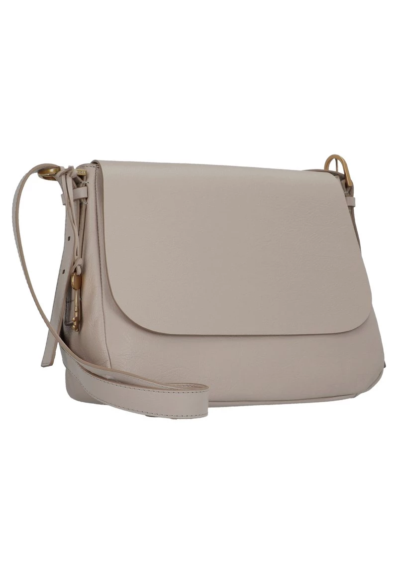 Fossil HARPER Sac Bandoulière Graystone Femme 6 Fossil HARPER Sac Bandoulière Graystone Femme – Image 4