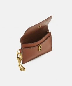 Fossil VALERIE Portefeuille Brown Femme -Fossil Soldes 2022 f81a230ff46a46c49ed3b38eb7441f69