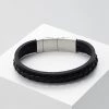Fossil Bracelet Schwarz Homme 2 Fossil Bracelet Schwarz Homme -Fossil Soldes 2022 f81f0265f1f14228b139ea26a8fa5509