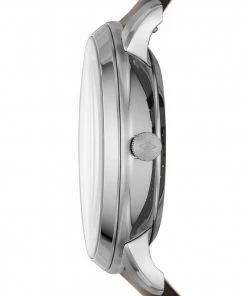 Fossil NEUTRA AUTOMATIC Montre Brown Homme -Fossil Soldes 2022 f860701f4c0e4d649d0571613ef016fd