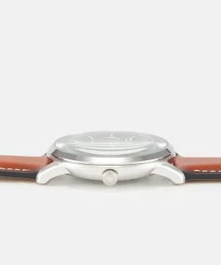 Fossil Homme NEUTRA MINIMALIST Montre Brown -Fossil Soldes 2022 f87c52b981de43e080b182a4b0e94658