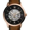 Fossil Homme NEUTRA AUTOMATIC Montre Brown 1 Fossil Homme NEUTRA AUTOMATIC Montre Brown -Fossil Soldes 2022 f8bff56242714f1e8bde3d39c97b0498