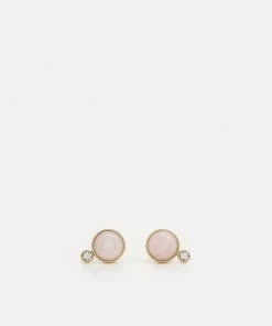 Fossil Femme SUTTON Boucles D'oreilles Pink