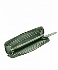 Fossil TARA Portefeuille Green Femme -Fossil Soldes 2022 fb0650c29b7e402c8a33a7e0c8e0e1be