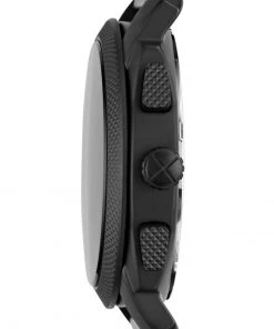 Fossil Homme Montre à Aiguilles Black -Fossil Soldes 2022 fb4449d245f442dcb0eebfb55b319798