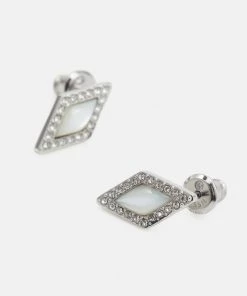 Fossil Femme CLASSICS Boucles D'oreilles White 7 Fossil Femme CLASSICS Boucles D'oreilles White -Fossil Soldes 2022 fb4949db065747c5a0ec3c234ac46646