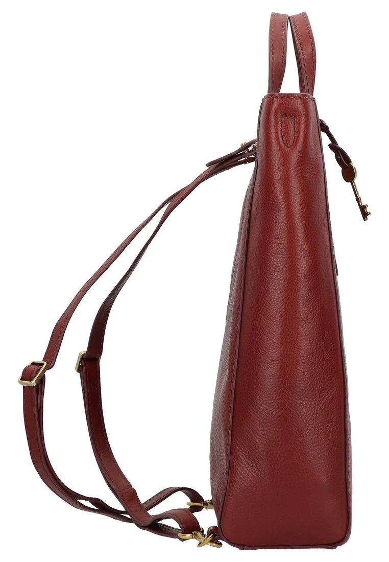 Fossil Femme CAMILLA Sac à Dos Henna 6 Fossil Femme CAMILLA Sac à Dos Henna – Image 4