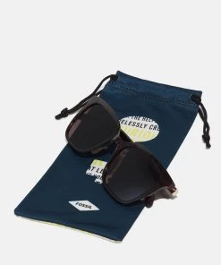 Fossil Femme Lunettes De Soleil Havana -Fossil Soldes 2022 fb85c914e2f242759e846ef7b5af5202