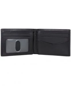 Fossil RYAN Portefeuille Schwarz Homme -Fossil Soldes 2022 fcb4861ac58843898b26bed46a7438c3