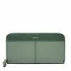 Fossil TARA Portefeuille Green Femme