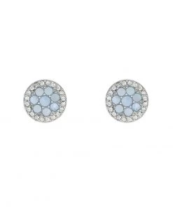 Fossil Femme VINTAGE GLITZ Boucles D'oreilles Silver Coloured -Fossil Soldes 2022 fe4b31b10ae044aaadef18cb0adeabf9