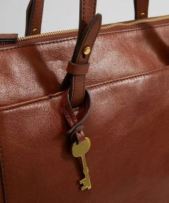 Fossil Femme RACHEL Sac à Main Medium Brown -Fossil Soldes 2022 ff1c1c3e5f954a7388acf7987da83441