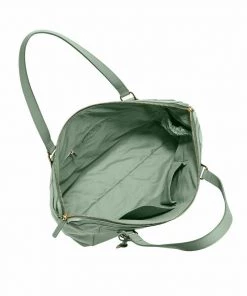 Fossil Femme JACQUELINE Cabas Sage -Fossil Soldes 2022 ff34a051320e4242bf0220aa83b72c6a