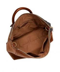 Fossil PARKER Sac à Dos Brown Femme -Fossil Soldes 2022 ffb0354dc0d54a21b61893d607826444